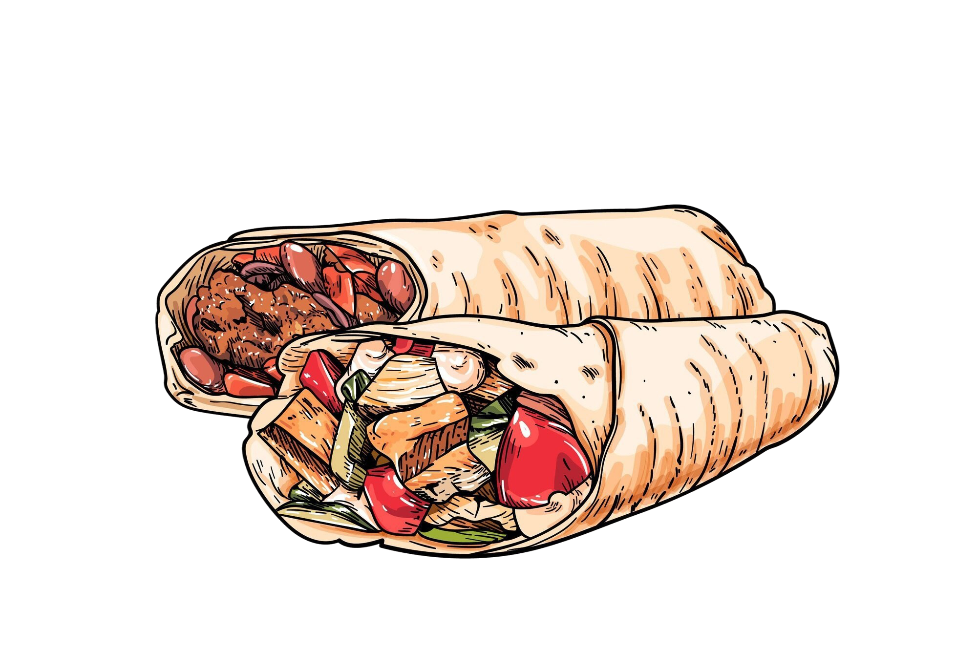 delicious-shawarma-illustration-with-details