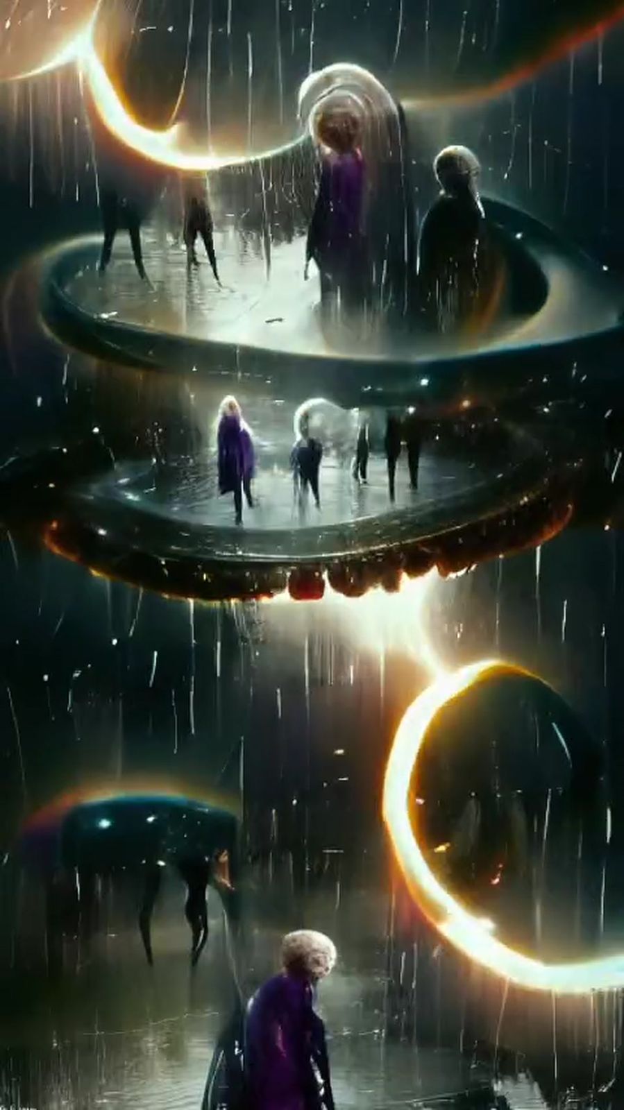 Children of the Future