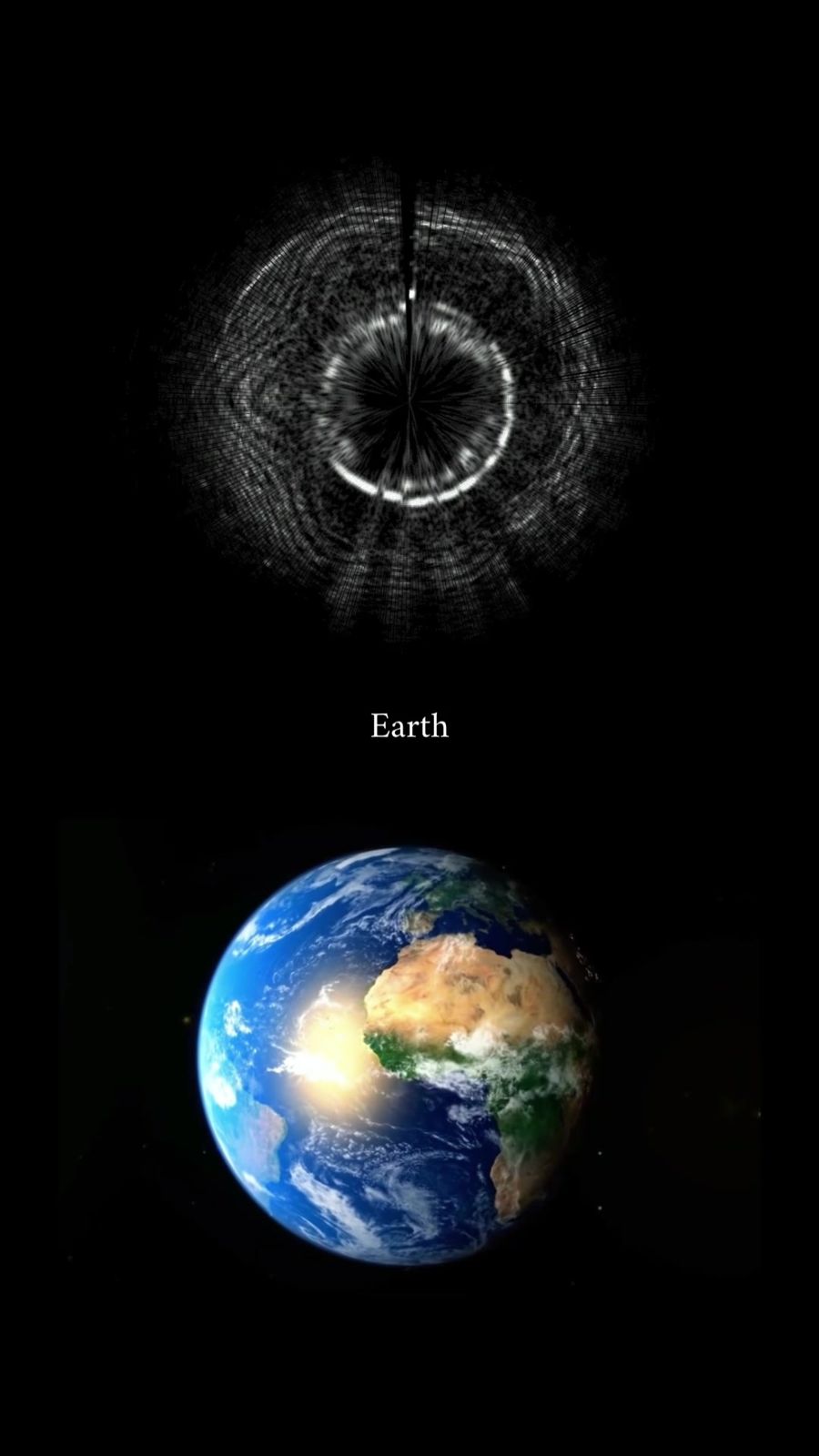 Earth