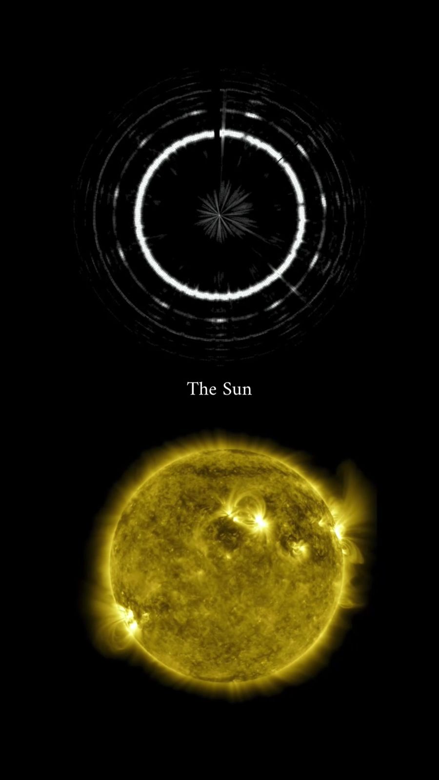 The Sun